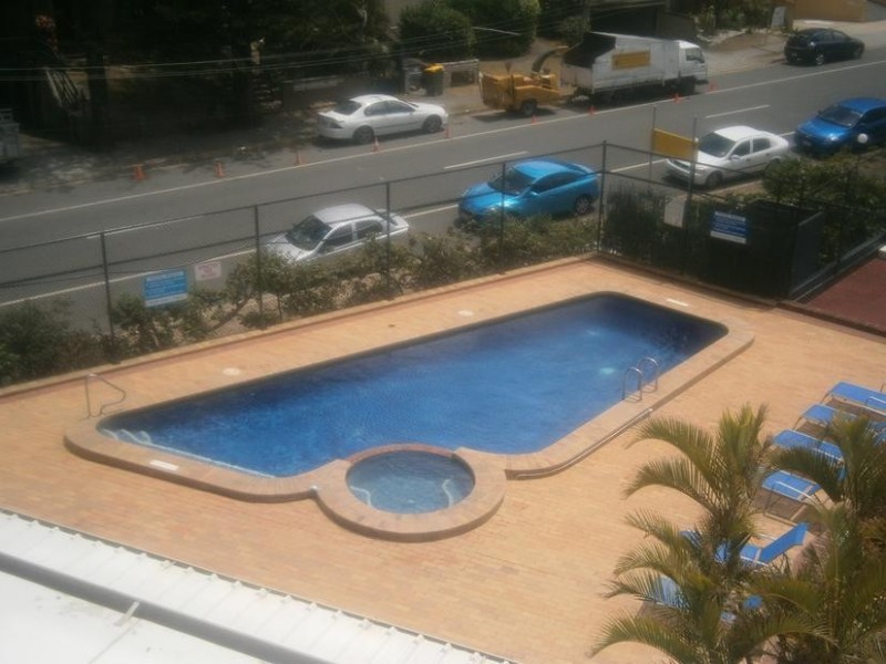 3458 Main Beach Parade (Equinox Sun Resort), Surfers Paradise QLD 4217