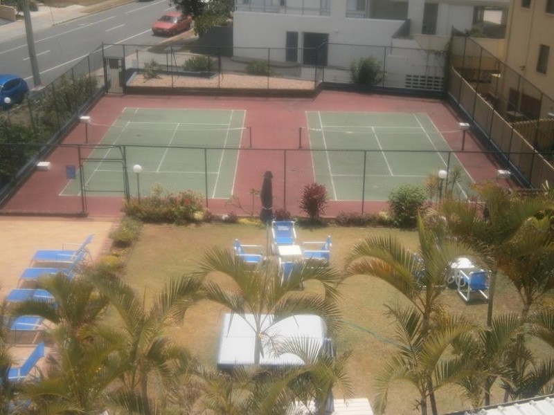 3458 Main Beach Parade (Equinox Sun Resort), Surfers Paradise QLD 4217