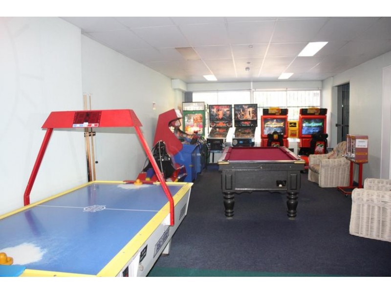 3458 Main Beach Parade (Equinox Sun Resort), Surfers Paradise QLD 4217