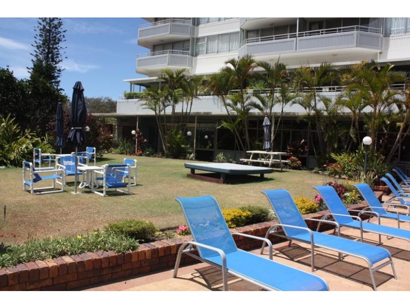 3458 Main Beach Parade (Equinox Sun Resort), Surfers Paradise QLD 4217