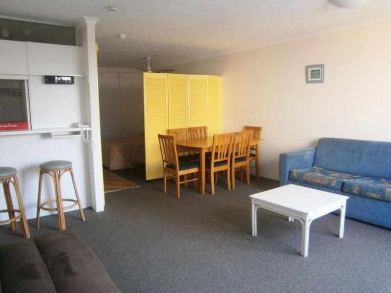 3458 Main Beach Parade (Equinox Sun Resort), Surfers Paradise QLD 4217