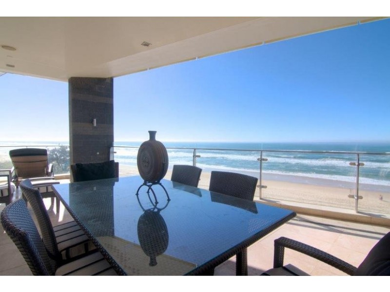 1 Enderley Avenue, Surfers Paradise QLD 4217