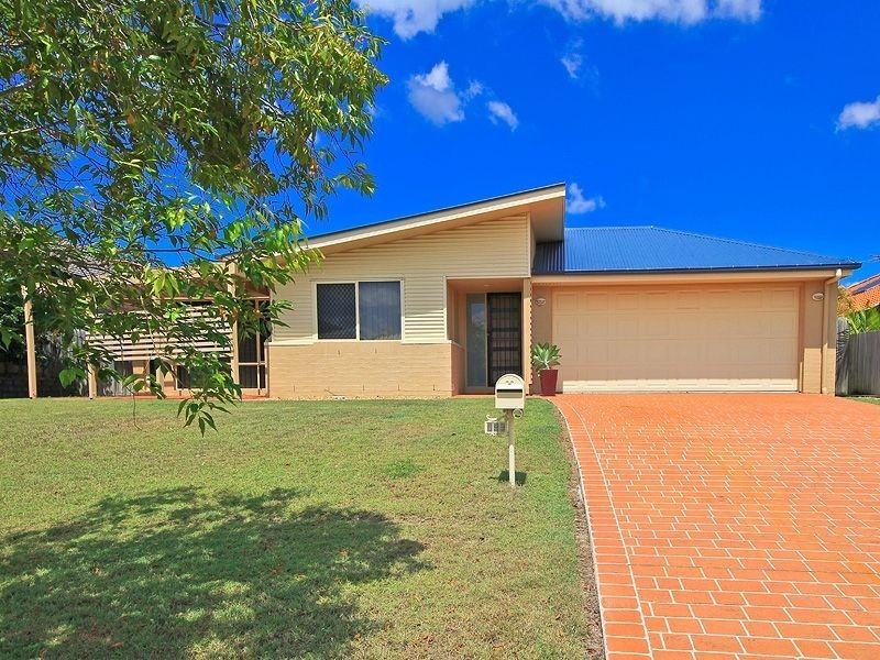 Stretton QLD 4116