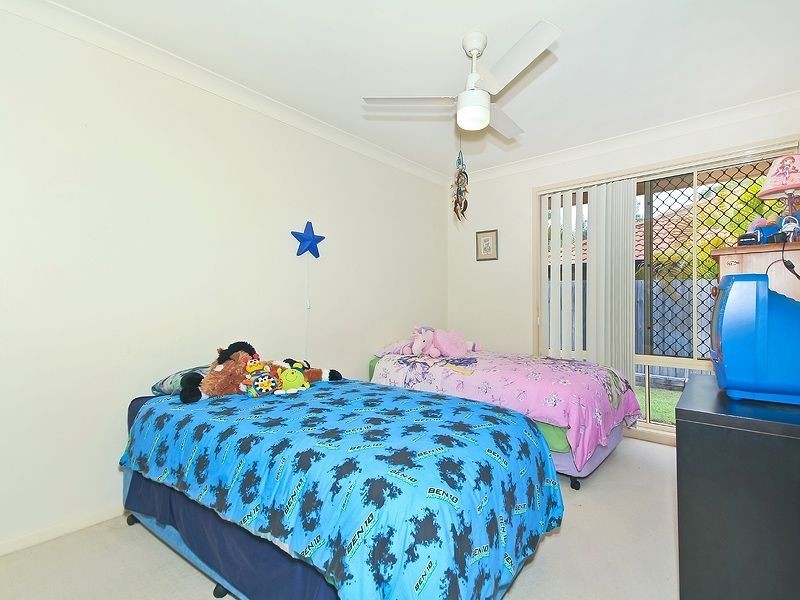 Stretton QLD 4116
