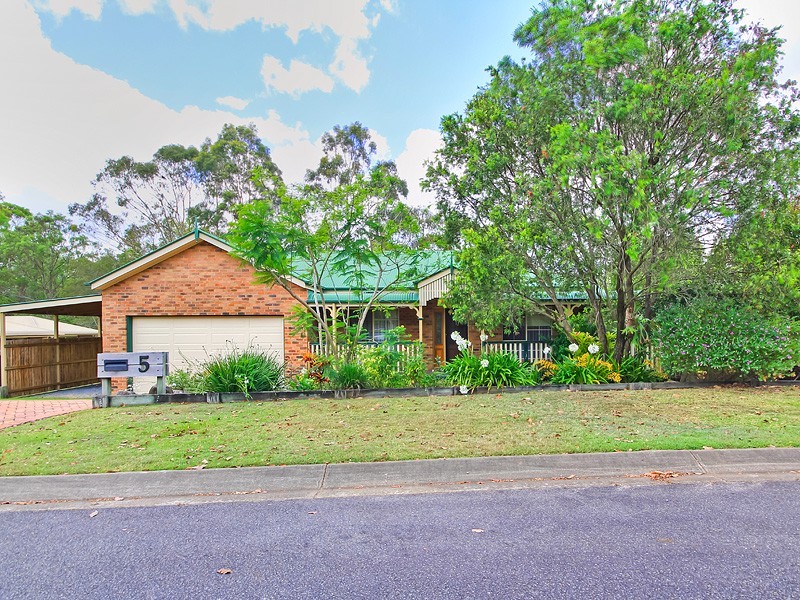 Kuraby QLD 4112