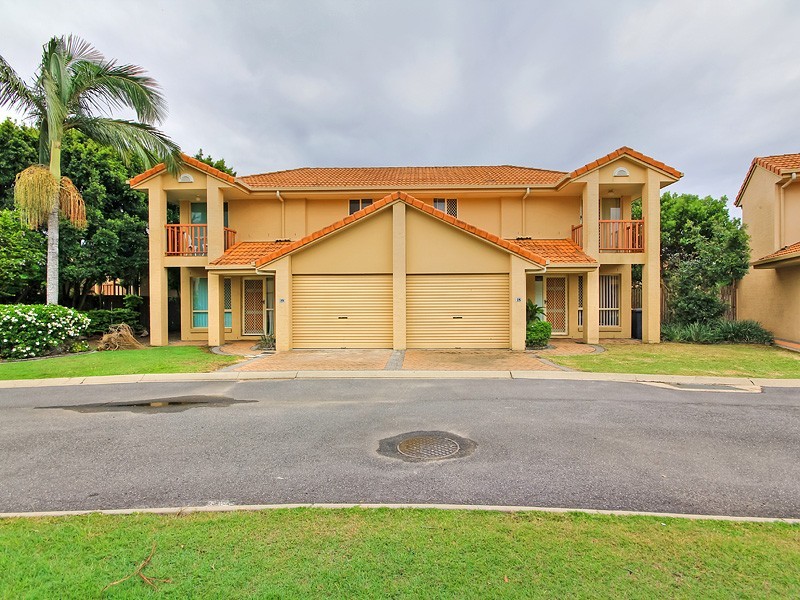 18/134 Hill Road, Runcorn QLD 4113