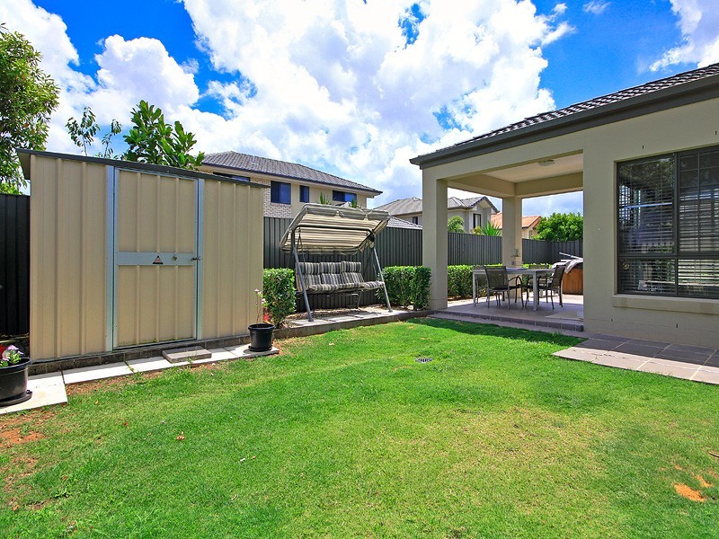 2 Coneybeer Place, Eight Mile Plains QLD 4113