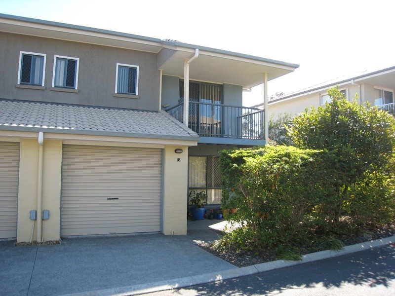18/1 Daintree Drive, Parkinson QLD 4115