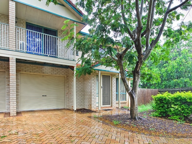 2/88 Ardargie Street, Sunnybank QLD 4109