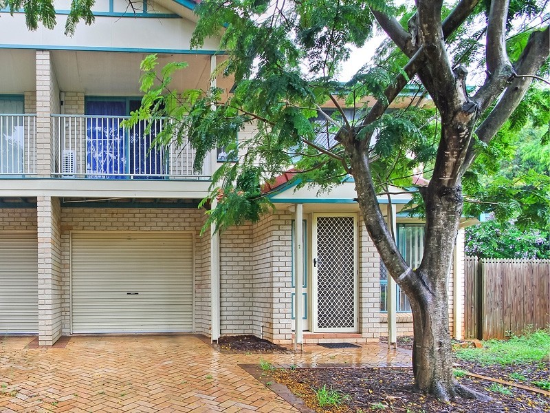 2/88 Ardargie Street, Sunnybank QLD 4109