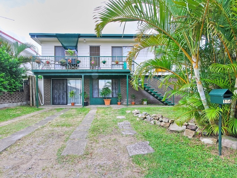 154 North Road, Woodridge QLD 4114