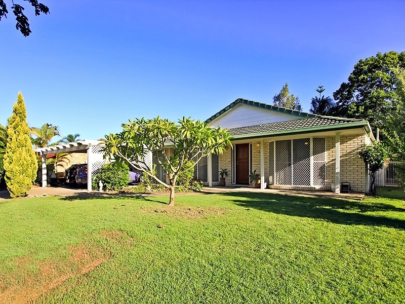 6 Hillburn Street, Runcorn QLD 4113