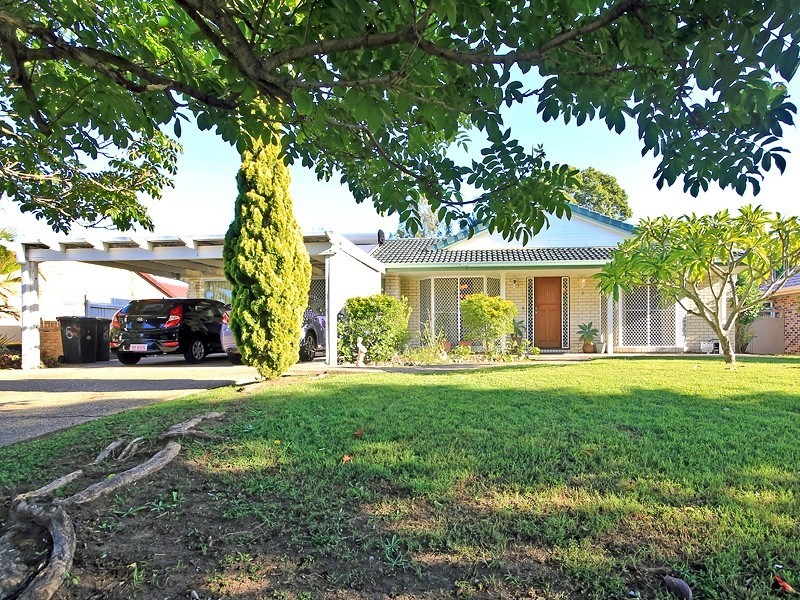 6 Hillburn Street, Runcorn QLD 4113