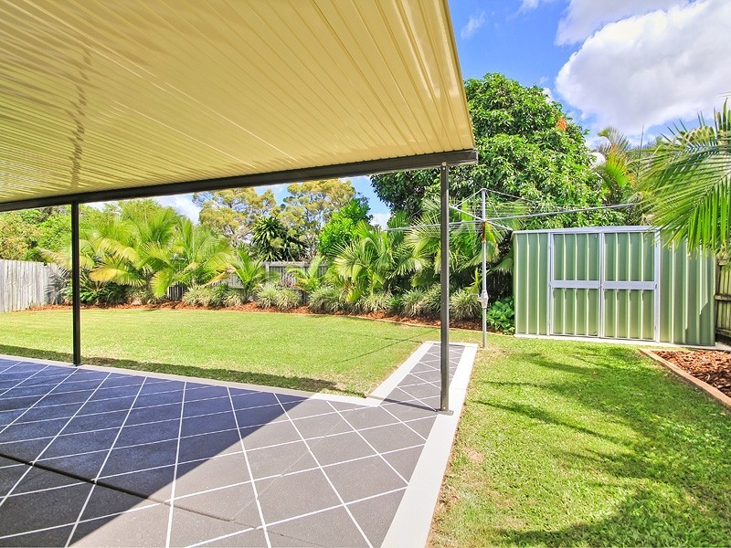 11 Kolan Street, Runcorn QLD 4113