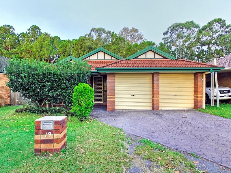 Eight Mile Plains QLD 4113