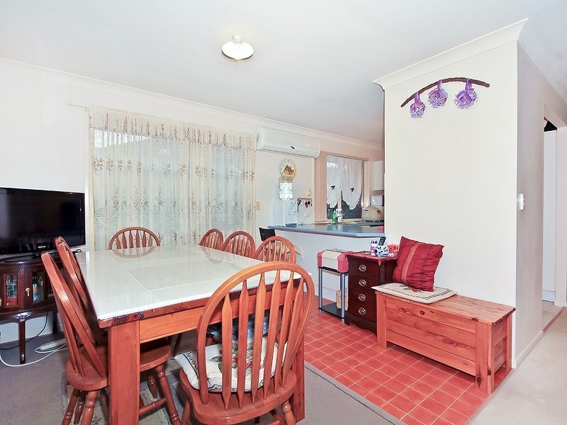 Eight Mile Plains QLD 4113