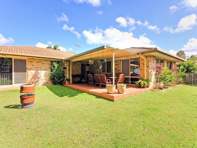 4 Clifford Close, Runcorn QLD 4113