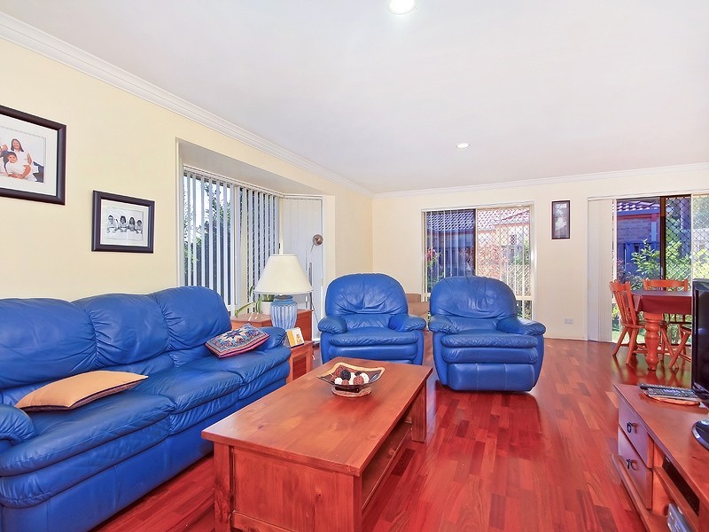 4 Clifford Close, Runcorn QLD 4113