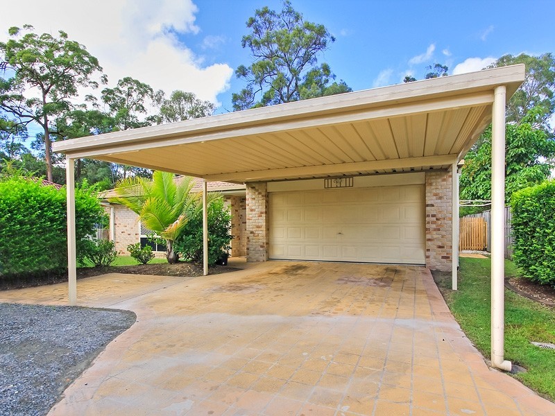 4 Clifford Close, Runcorn QLD 4113