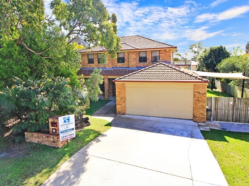 5 Goulburn Place, Kuraby QLD 4112