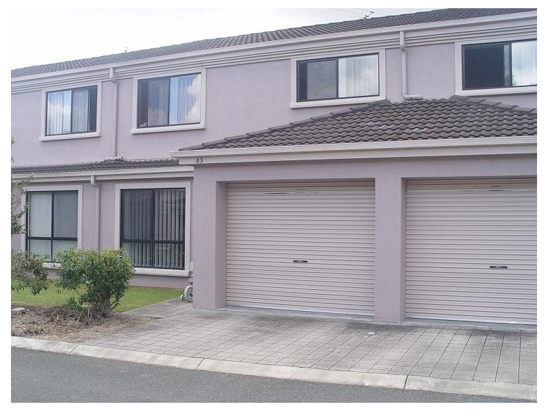 43/40 Glenefer Street, Runcorn QLD 4113