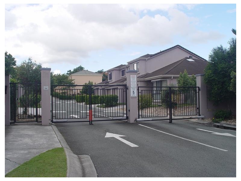 43/40 Glenefer Street, Runcorn QLD 4113