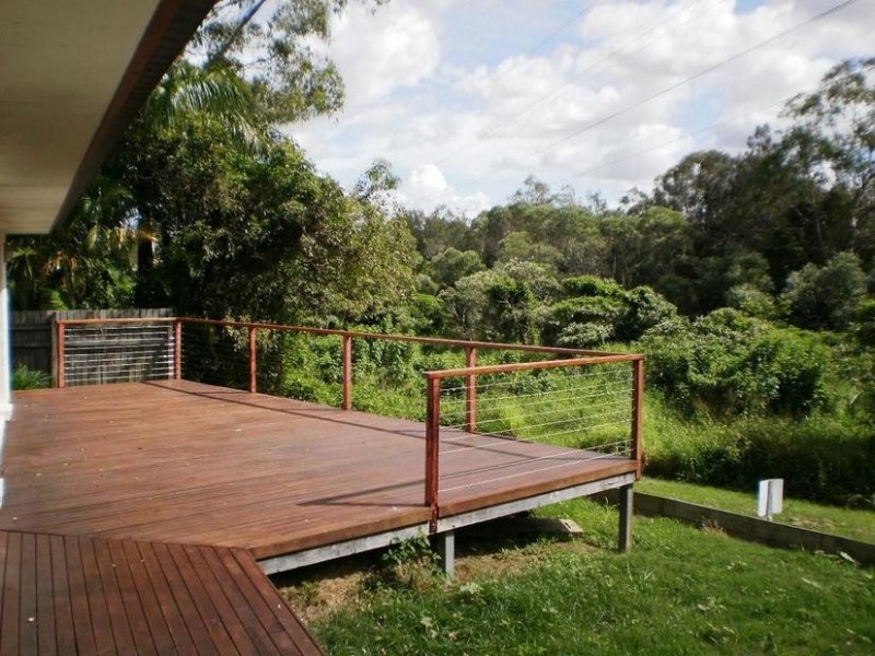 Eight Mile Plains QLD 4113