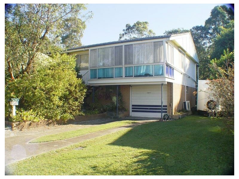 Sunnybank Hills QLD 4109