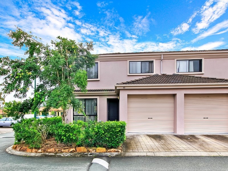 41/40 Glenefer Street, Runcorn QLD 4113