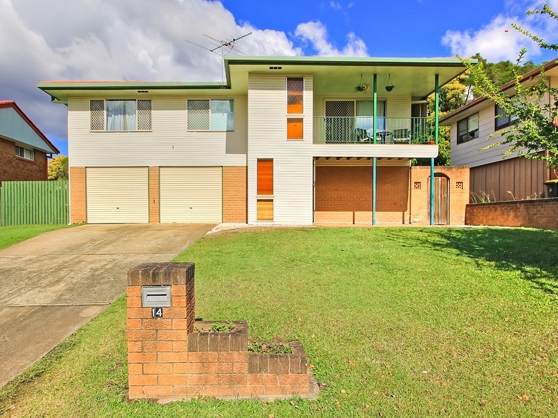 14 Impala Street, Runcorn QLD 4113