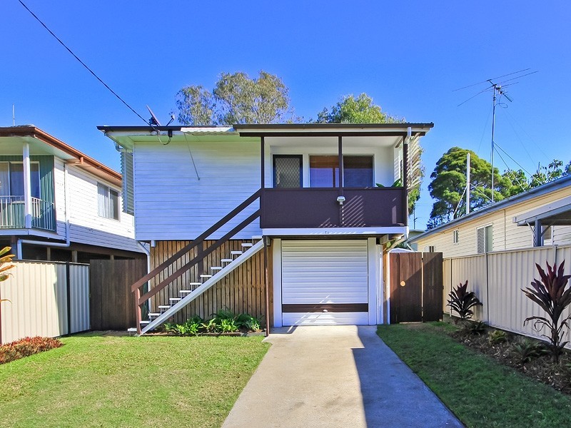 31 St Patrick Avenue, Kuraby QLD 4112