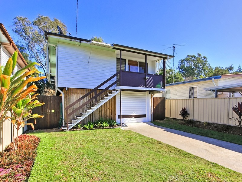 31 St Patrick Avenue, Kuraby QLD 4112
