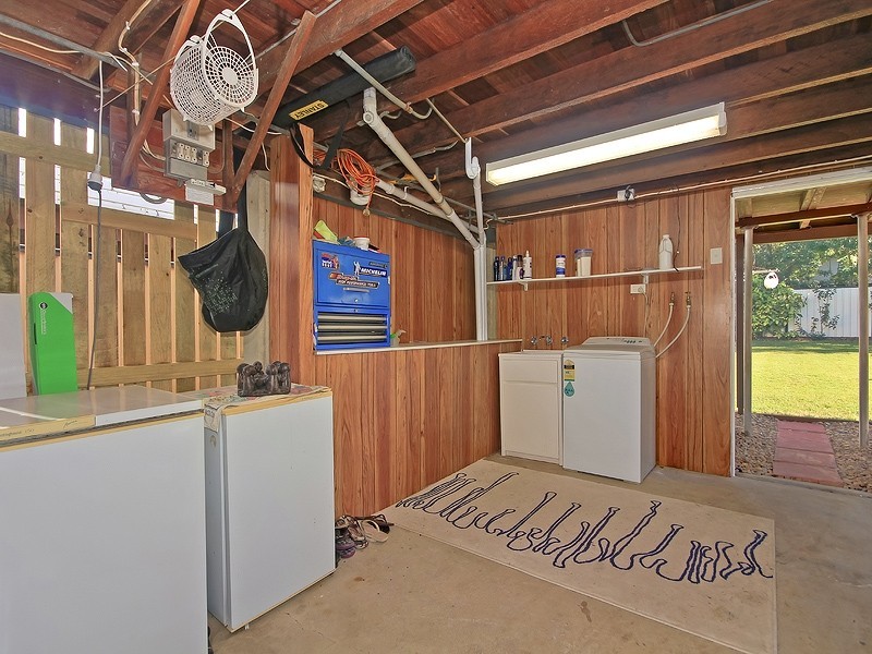 31 St Patrick Avenue, Kuraby QLD 4112