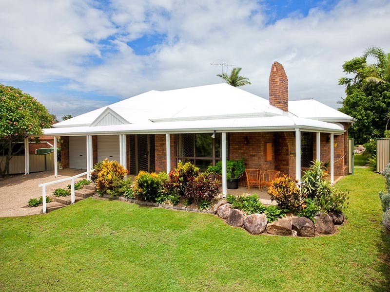 6 Yucca Court, Eight Mile Plains QLD 4113