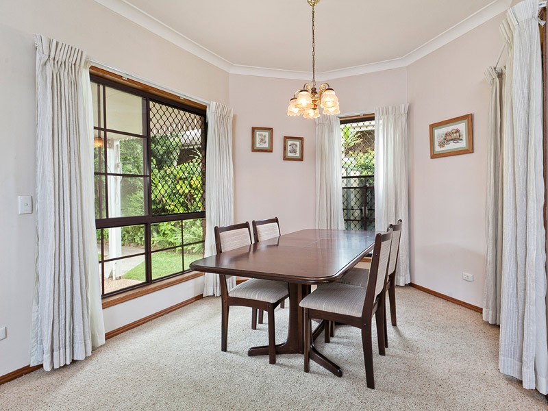 6 Yucca Court, Eight Mile Plains QLD 4113