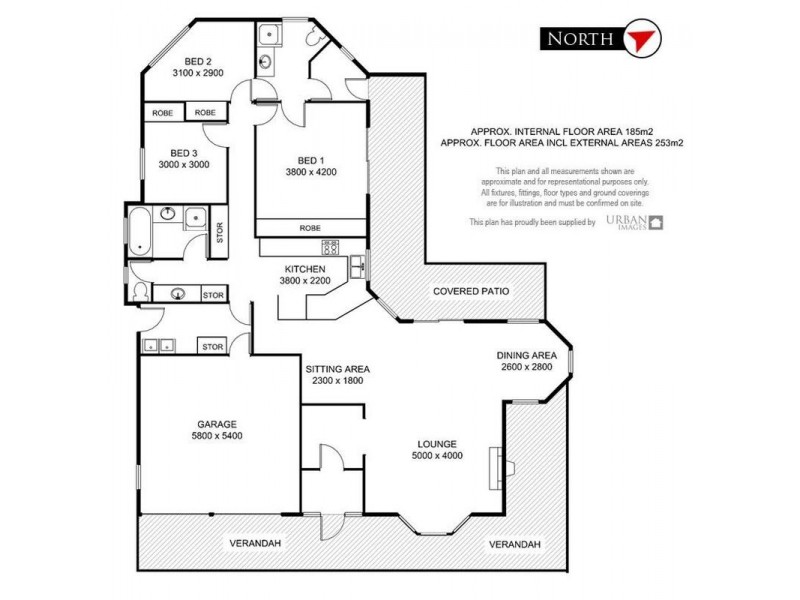 6 Yucca Court, Eight Mile Plains QLD 4113