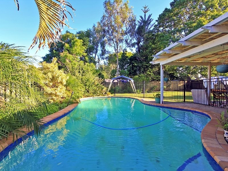 Runcorn QLD 4113