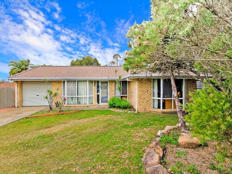 27 Beechal Street, Runcorn QLD 4113