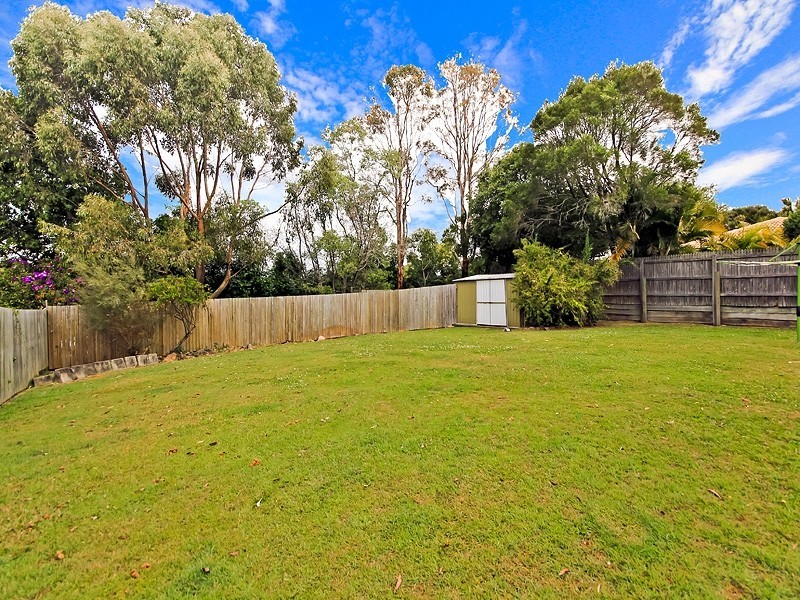 27 Beechal Street, Runcorn QLD 4113