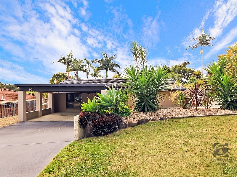 10 Barcoo Street, Runcorn QLD 4113