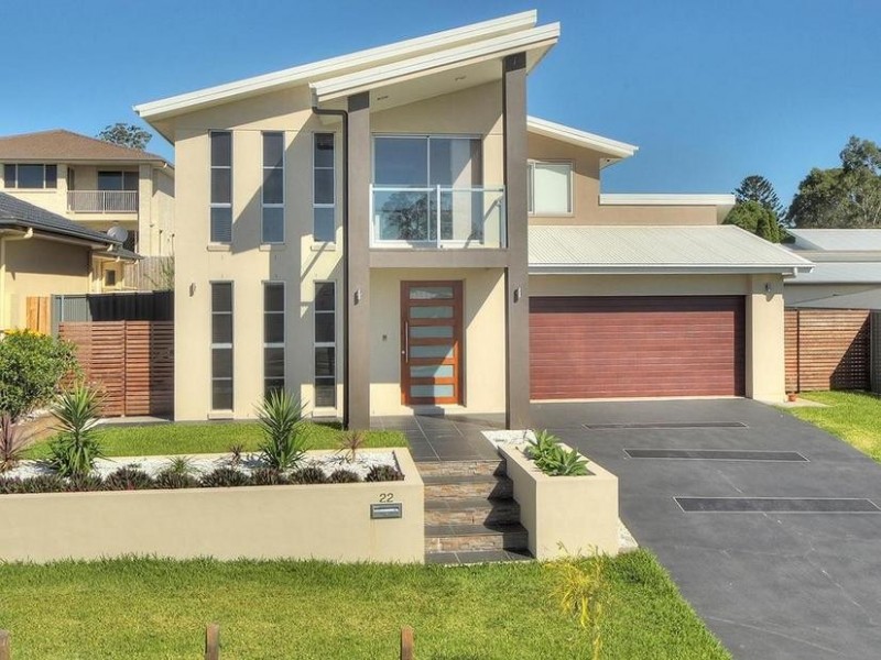22 Henderson Street, Eight Mile Plains QLD 4113