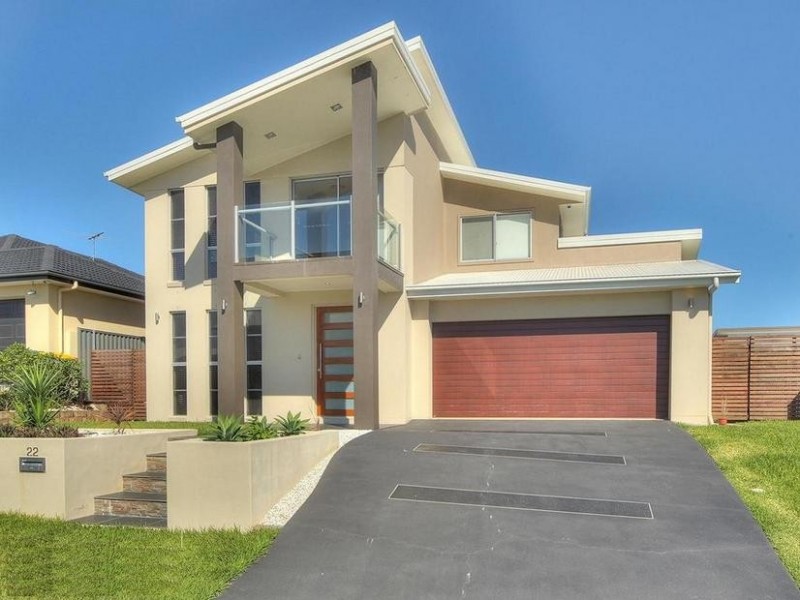 22 Henderson Street, Eight Mile Plains QLD 4113