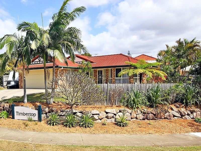 166 Rubicon Crescent, Kuraby QLD 4112