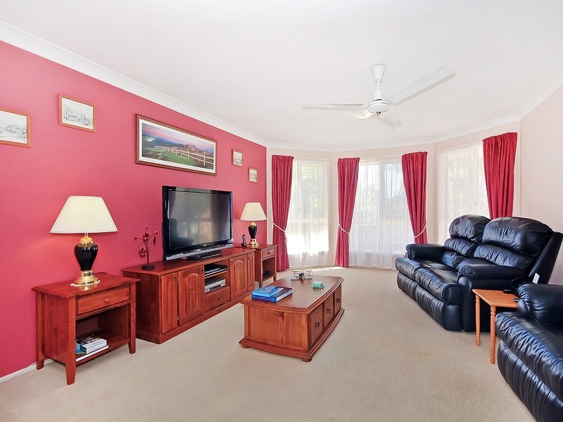 166 Rubicon Crescent, Kuraby QLD 4112