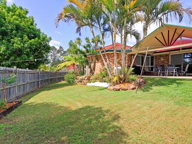 166 Rubicon Crescent, Kuraby QLD 4112