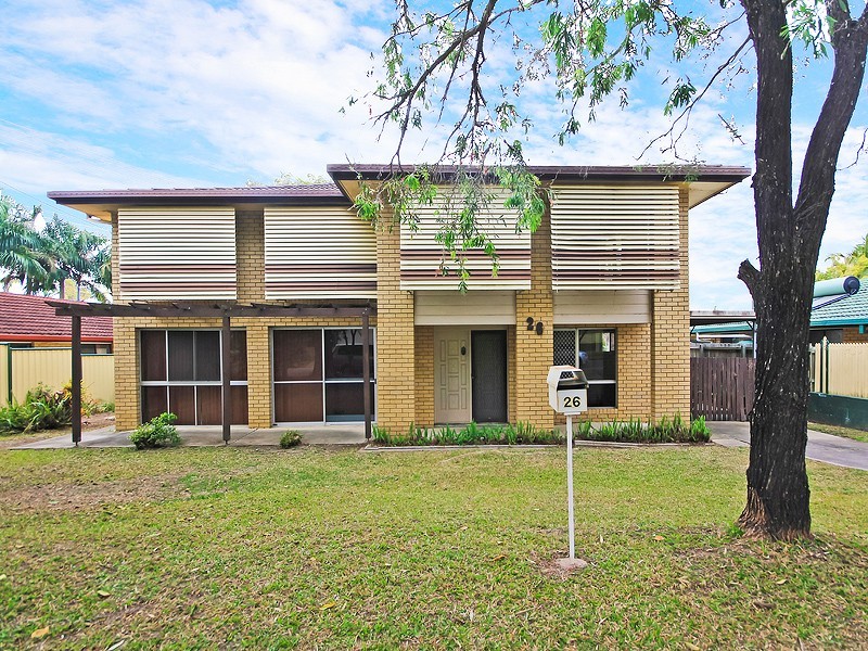 26 Bruna Street, Runcorn QLD 4113