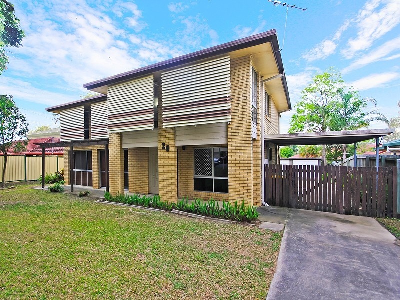 26 Bruna Street, Runcorn QLD 4113