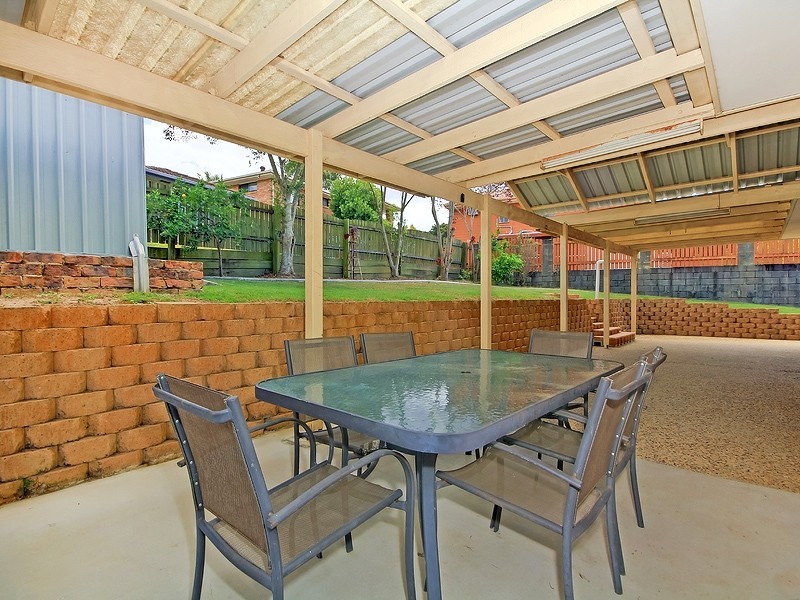 22 Calliope Street, Runcorn QLD 4113