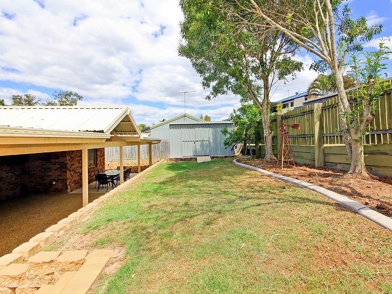 22 Calliope Street, Runcorn QLD 4113