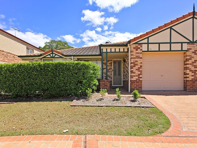 12/9 Hillview Street, Runcorn QLD 4113